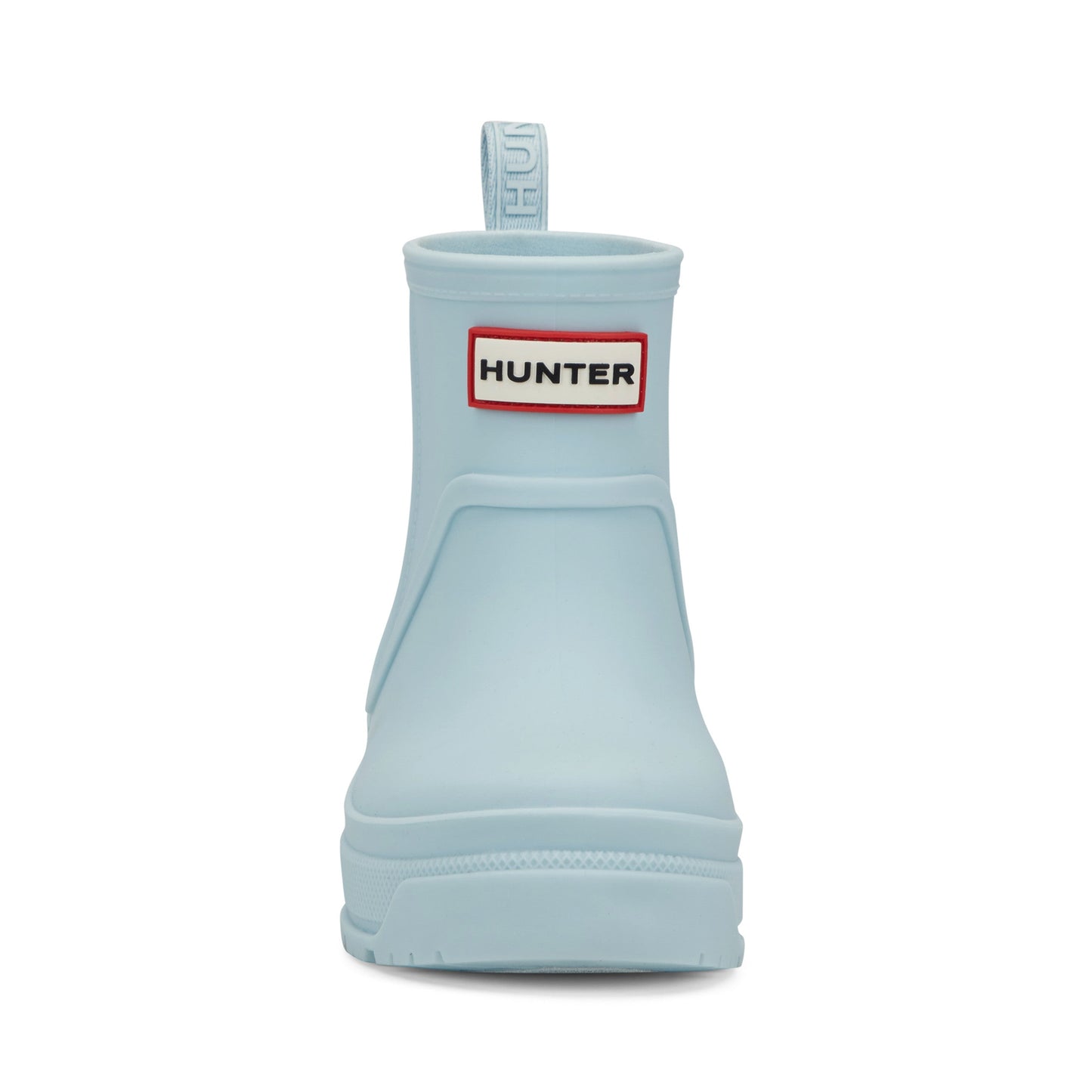 Hunter Boots Big Kids Grace Waterproof Rain Boots