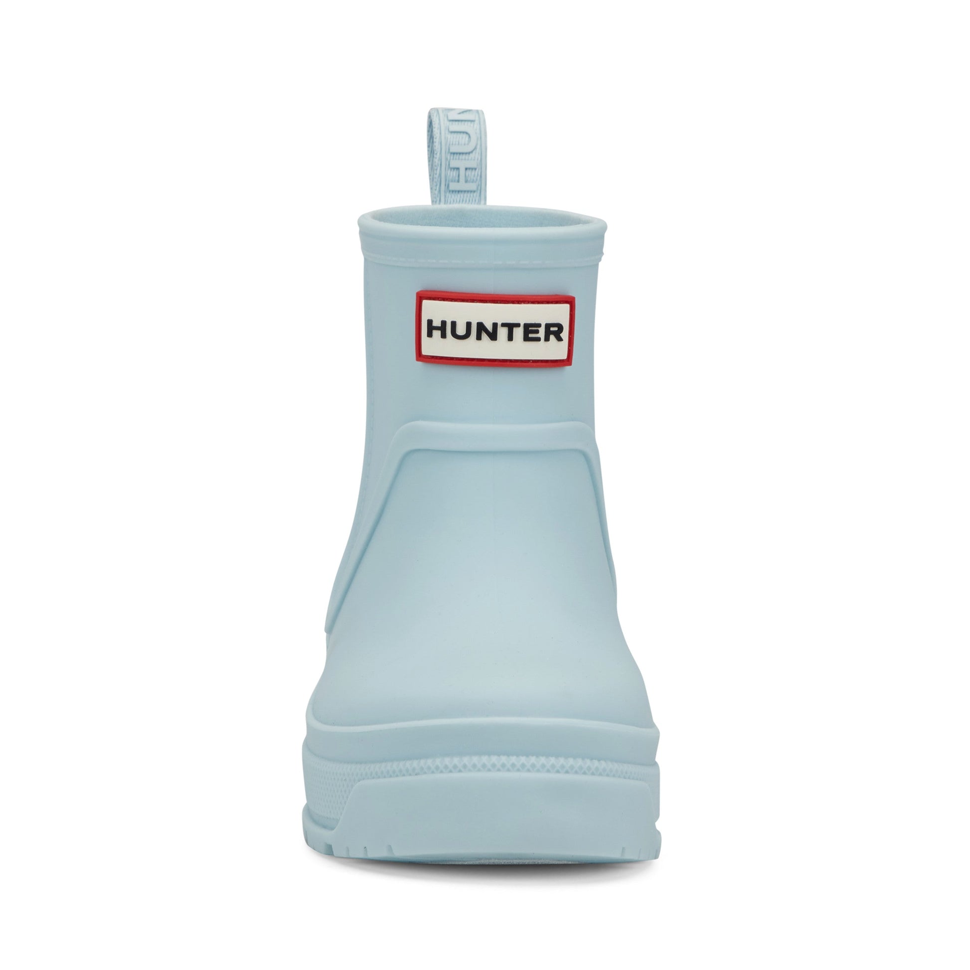 Hunter Boots Big Kids Grace Waterproof Rain Boots