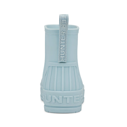 Hunter Boots Big Kids Grace Waterproof Rain Boots