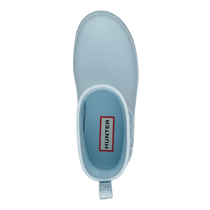 Hunter Boots Big Kids Grace Waterproof Rain Boots