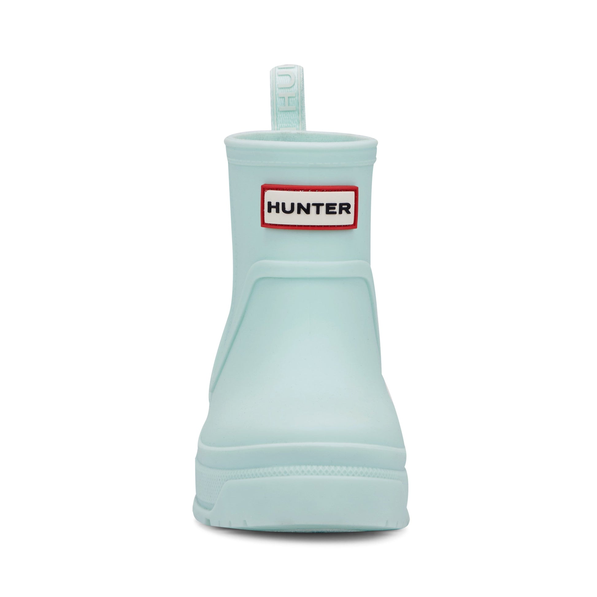 Hunter Boots Big Kids Grace Waterproof Rain Boots