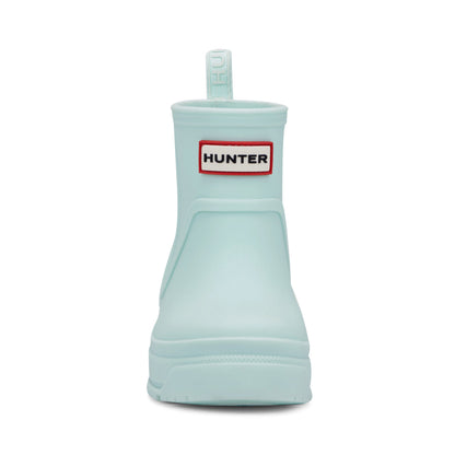 Hunter Boots Big Kids Grace Waterproof Rain Boots