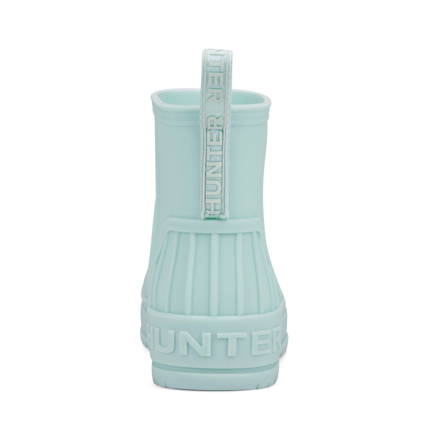 Hunter Boots Big Kids Grace Waterproof Rain Boots
