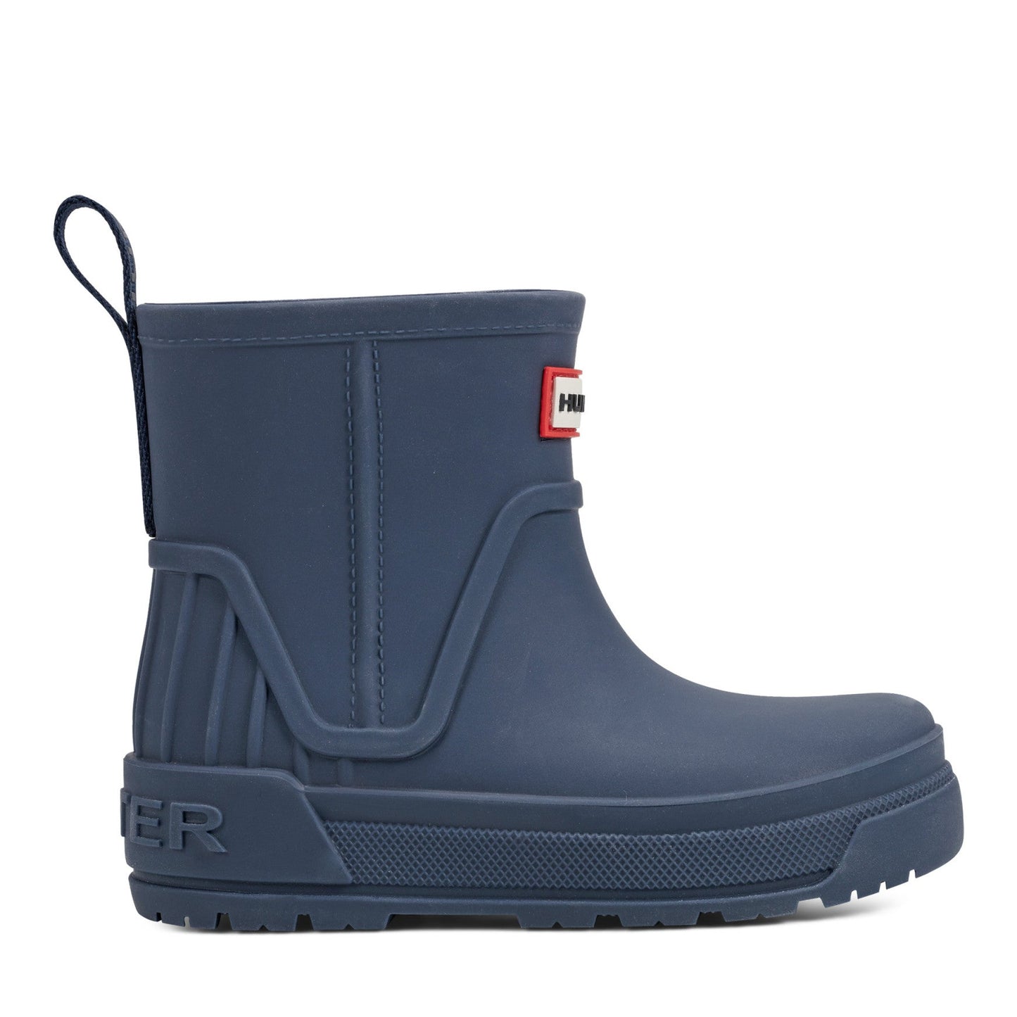 Hunter Boots Big Kids Grace Waterproof Rain Boots