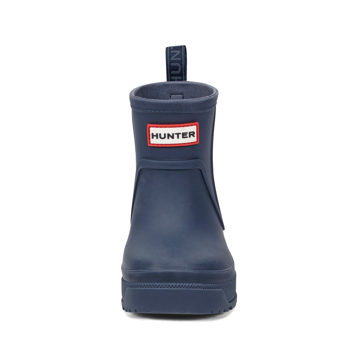 Hunter Boots Big Kids Grace Waterproof Rain Boots