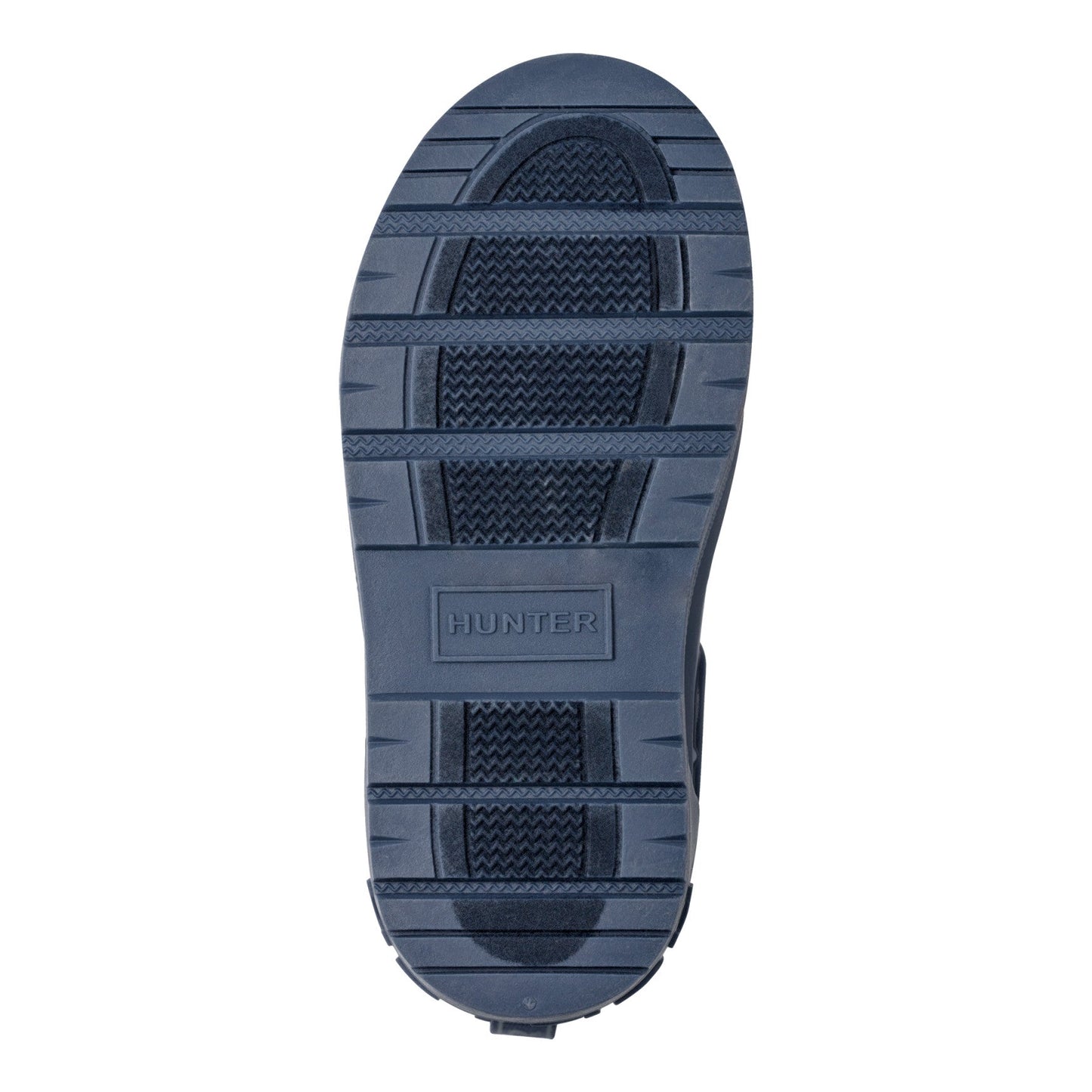 Hunter Boots Big Kids Grace Waterproof Rain Boots