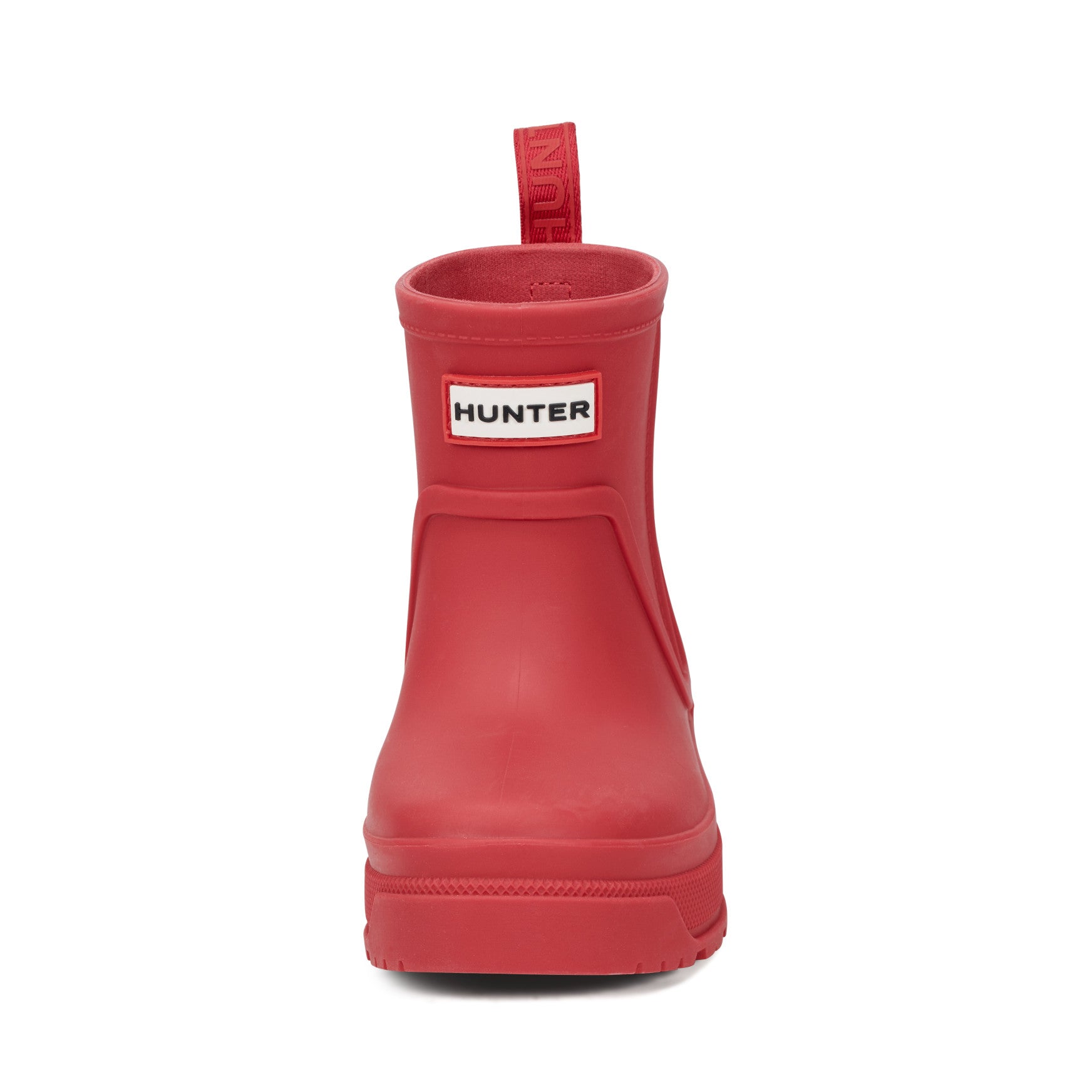 Hunter Boots Big Kids Grace Waterproof Rain Boots