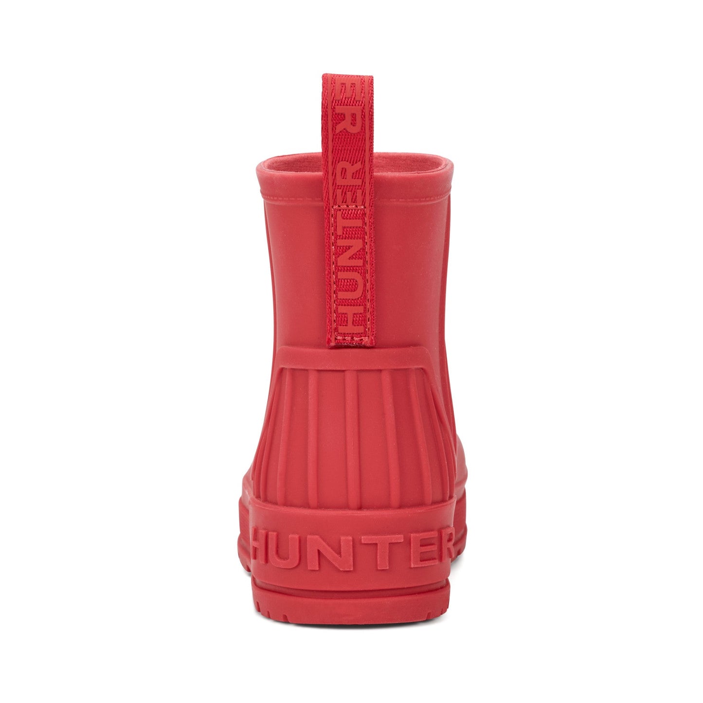 Hunter Boots Big Kids Grace Waterproof Rain Boots