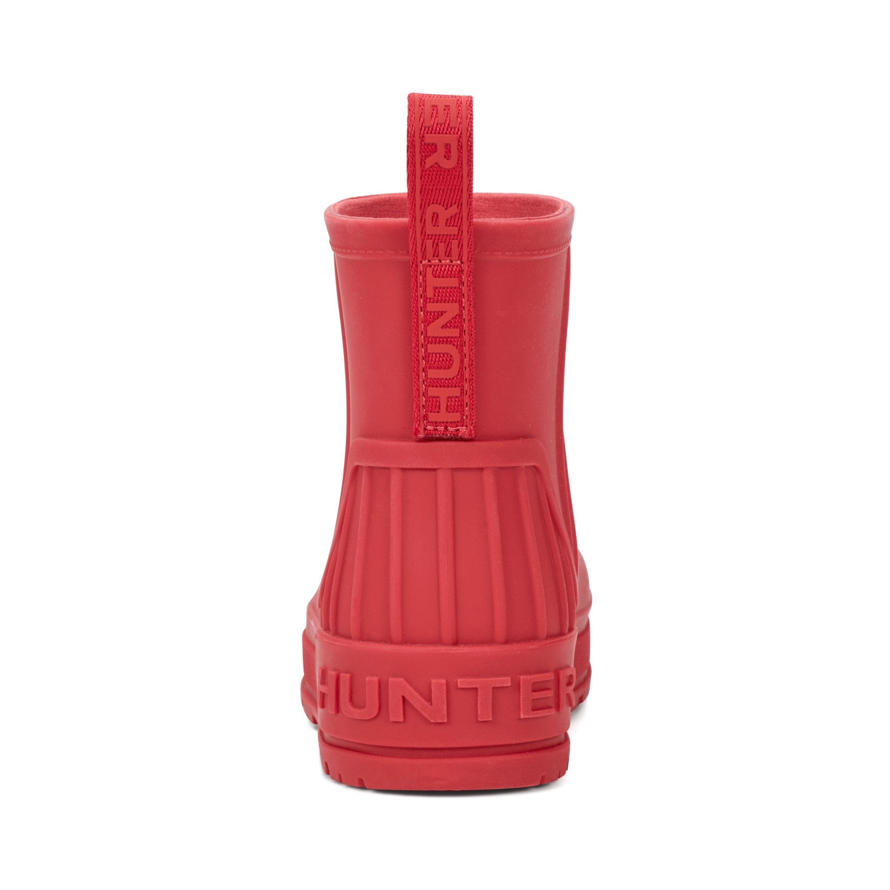 Hunter Boots Big Kids Grace Waterproof Rain Boots