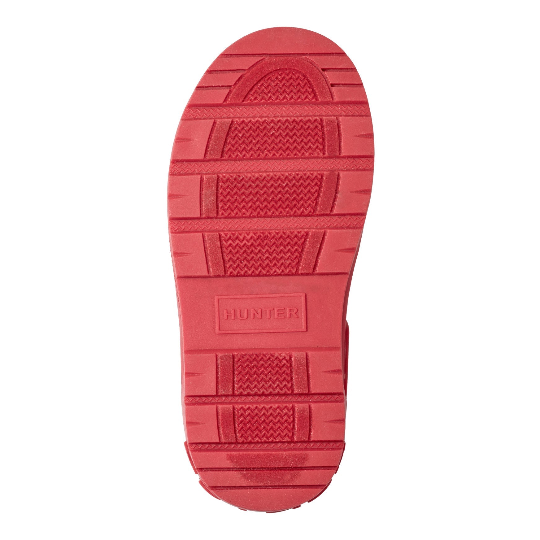Hunter Boots Big Kids Grace Waterproof Rain Boots