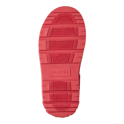 Hunter Boots Big Kids Grace Waterproof Rain Boots