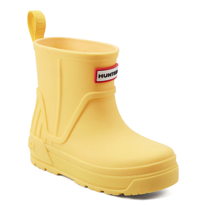 Hunter Boots Big Kids Grace Waterproof Rain Boots