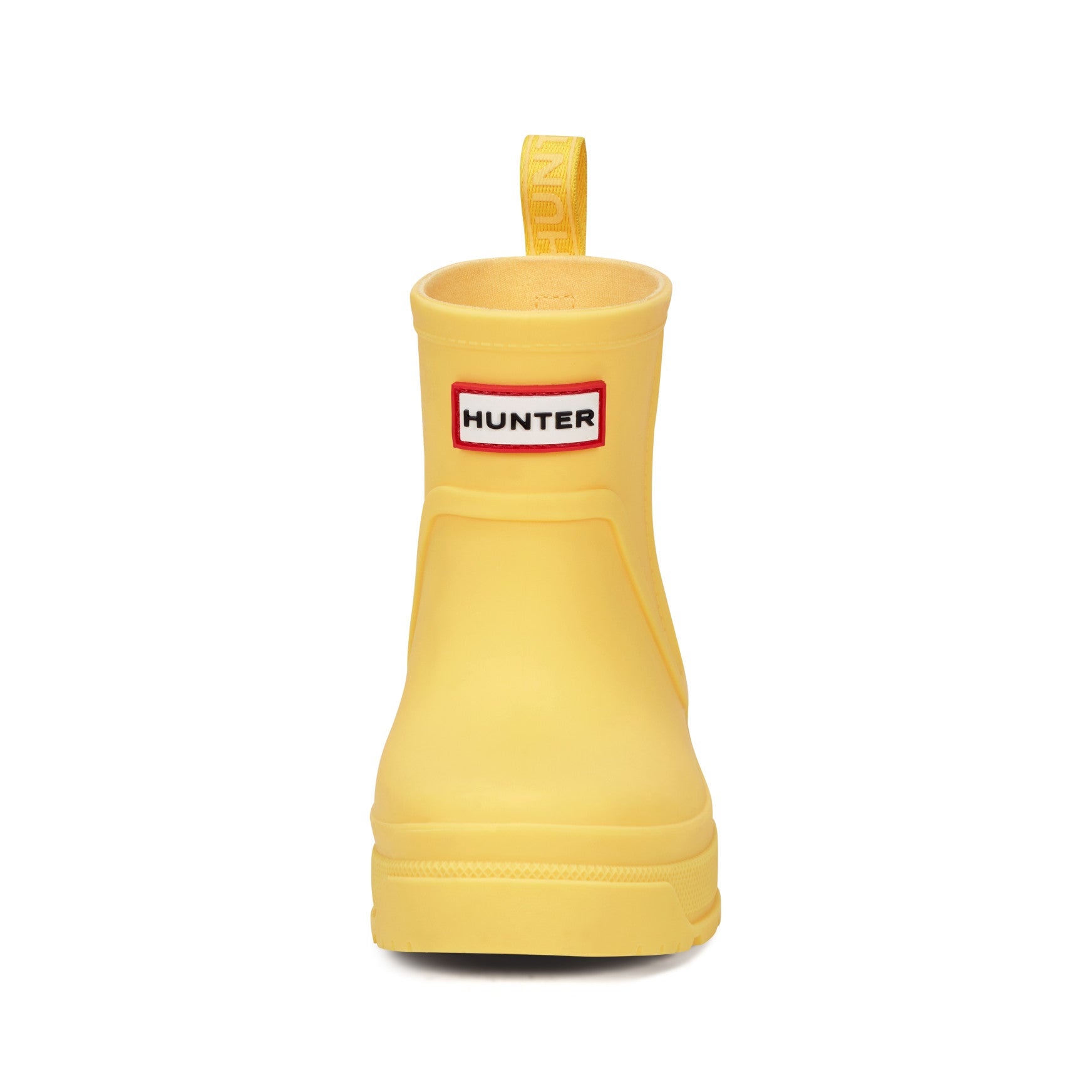 Hunter Boots Big Kids Grace Waterproof Rain Boots