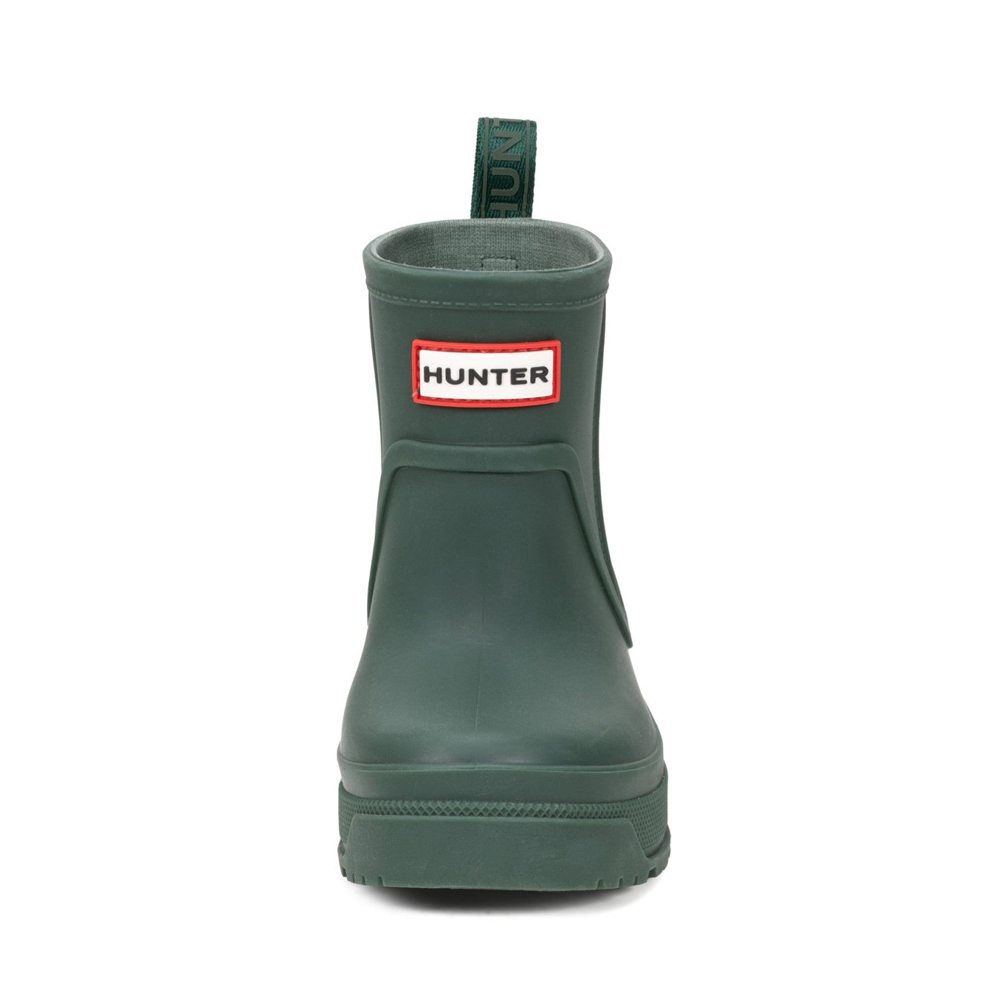 Hunter Boots Big Kids Grace Waterproof Rain Boots