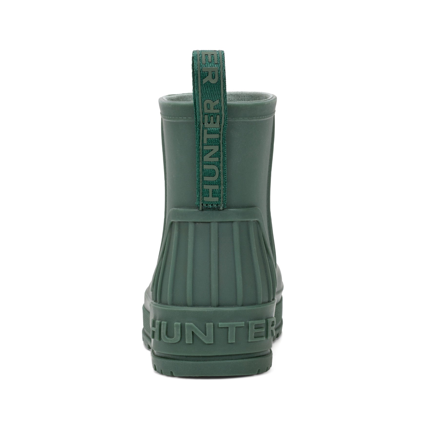 Hunter Boots Big Kids Grace Waterproof Rain Boots