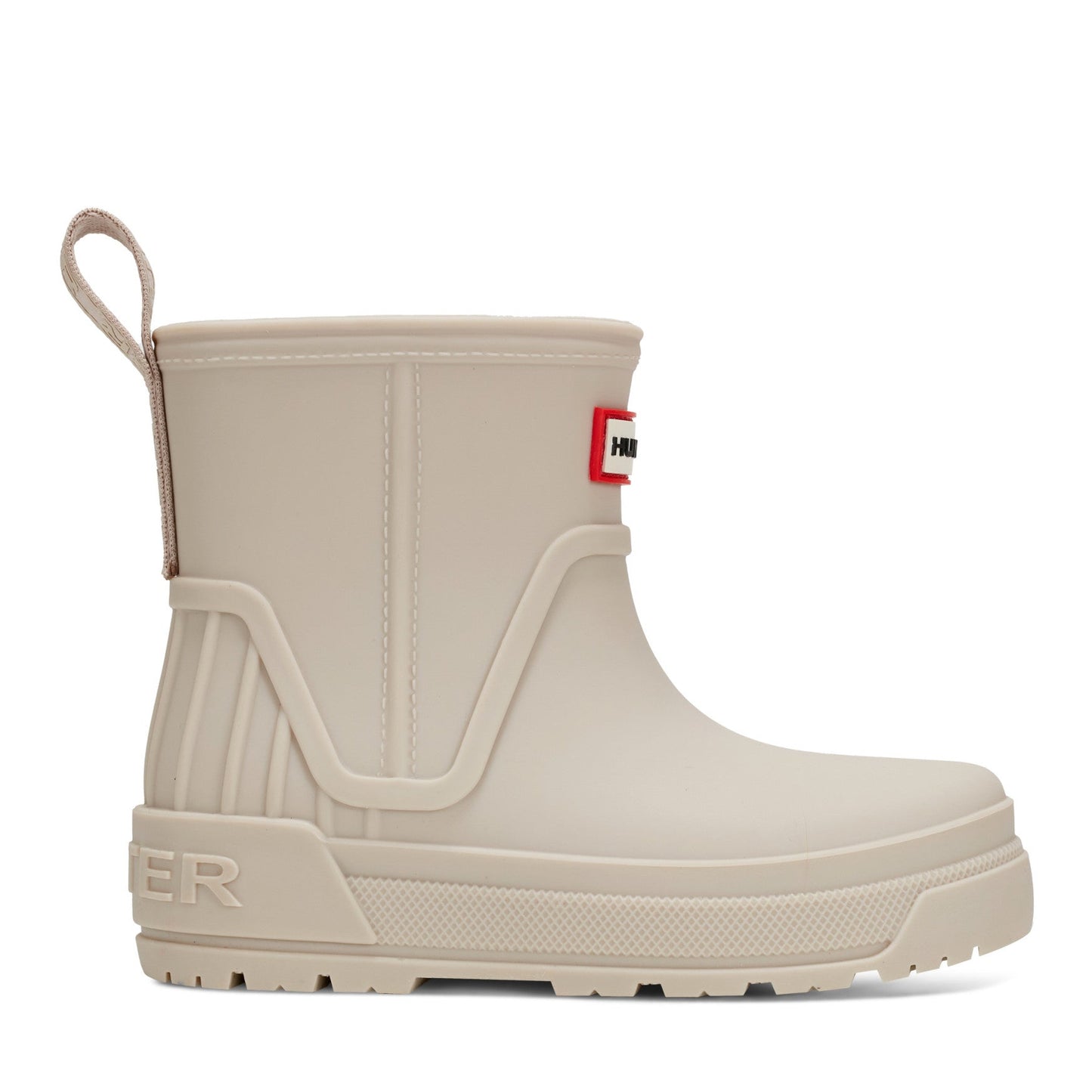 Hunter Boots Big Kids Grace Waterproof Rain Boots