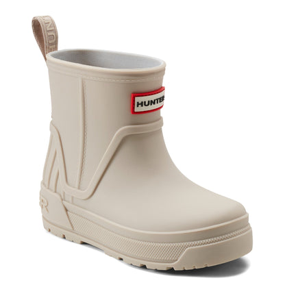 Hunter Boots Big Kids Grace Waterproof Rain Boots