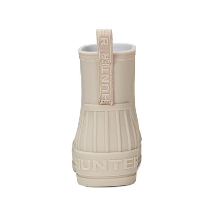 Hunter Boots Big Kids Grace Waterproof Rain Boots