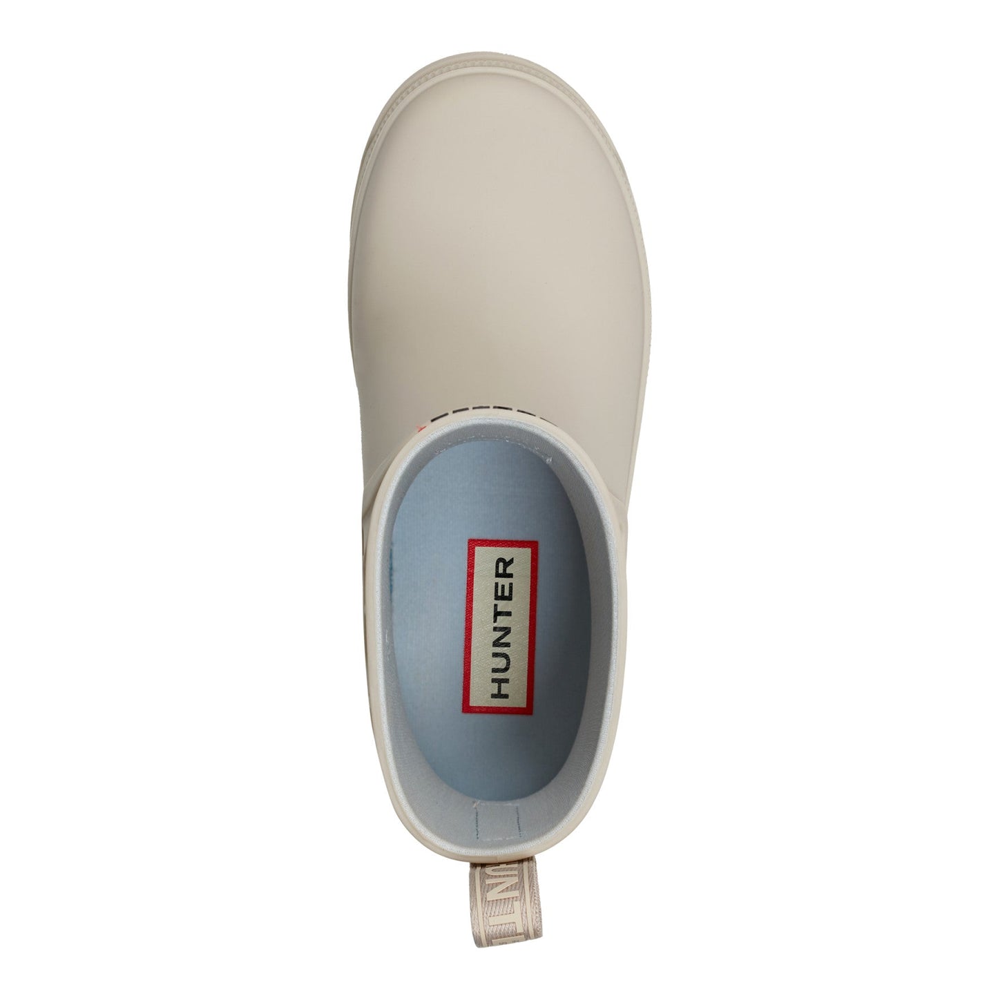 Hunter Boots Big Kids Grace Waterproof Rain Boots