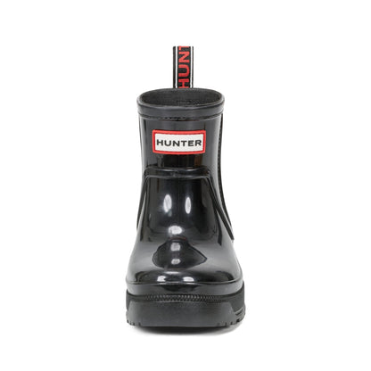Hunter Boots Big Kids Grace Waterproof Rain Boots