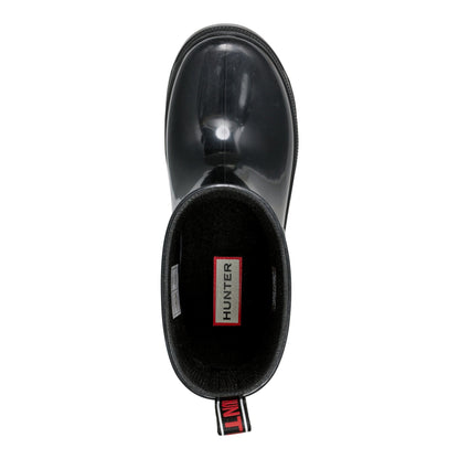 Hunter Boots Big Kids Grace Waterproof Rain Boots