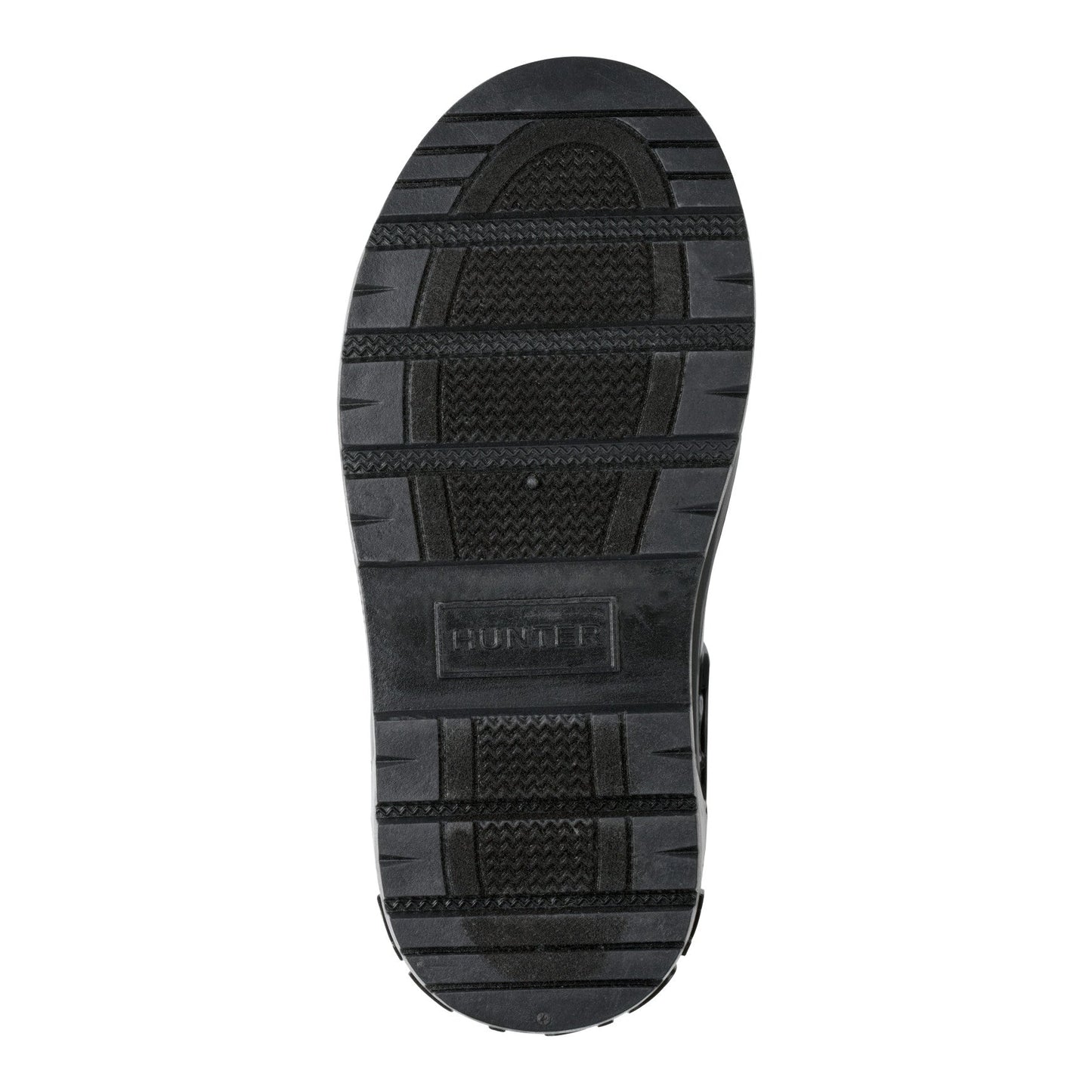 Hunter Boots Big Kids Grace Waterproof Rain Boots
