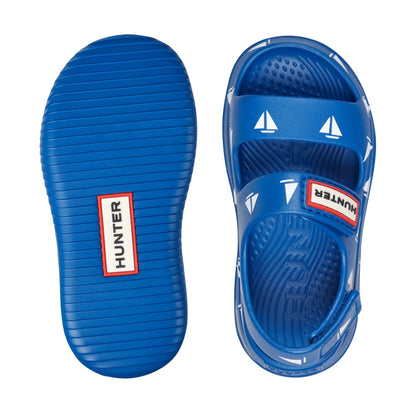 Hunter Boots Little Kids Dayan Casual Sandals