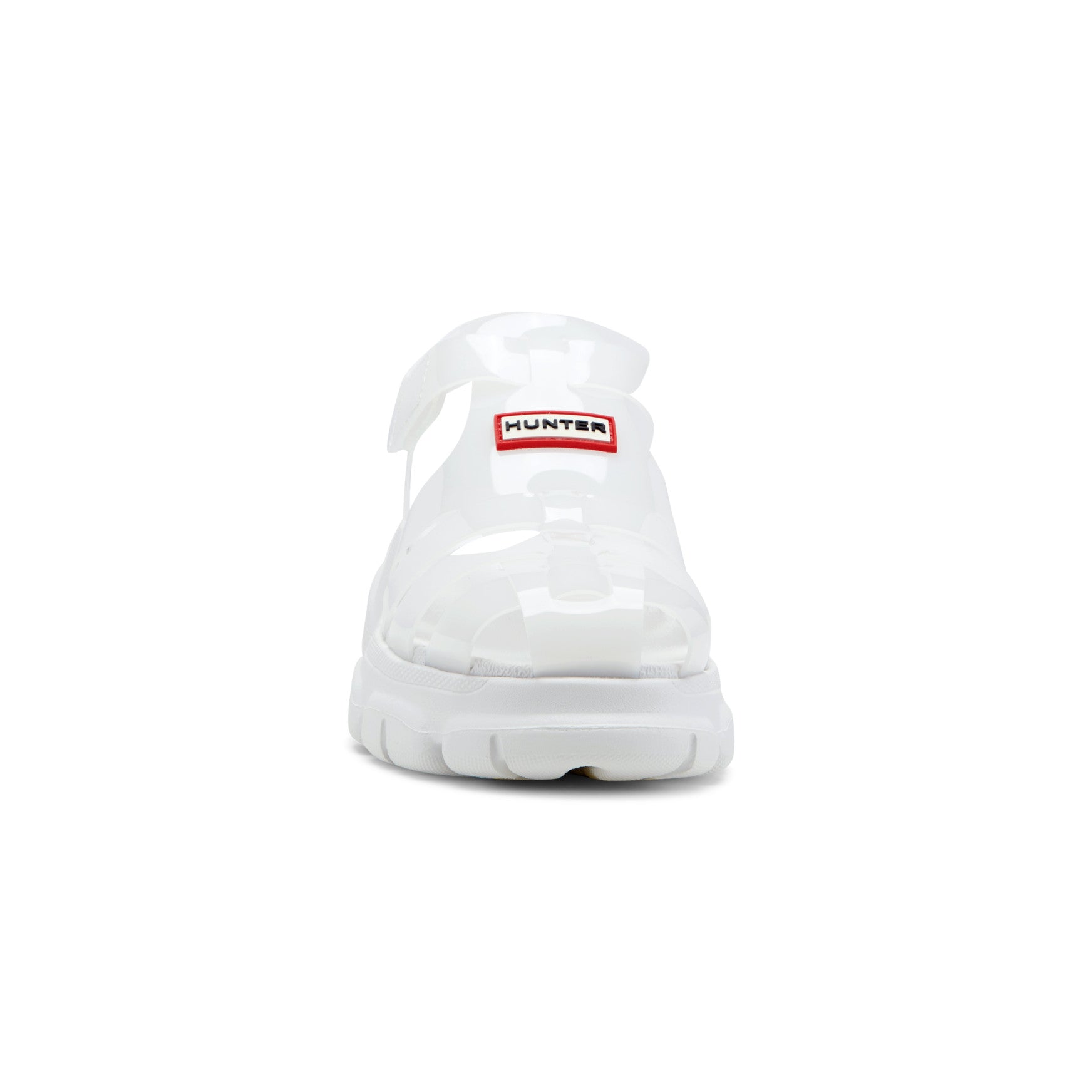 Hunter Boots Big Kids Belize Casual Closed Toe Strappy Sandals
