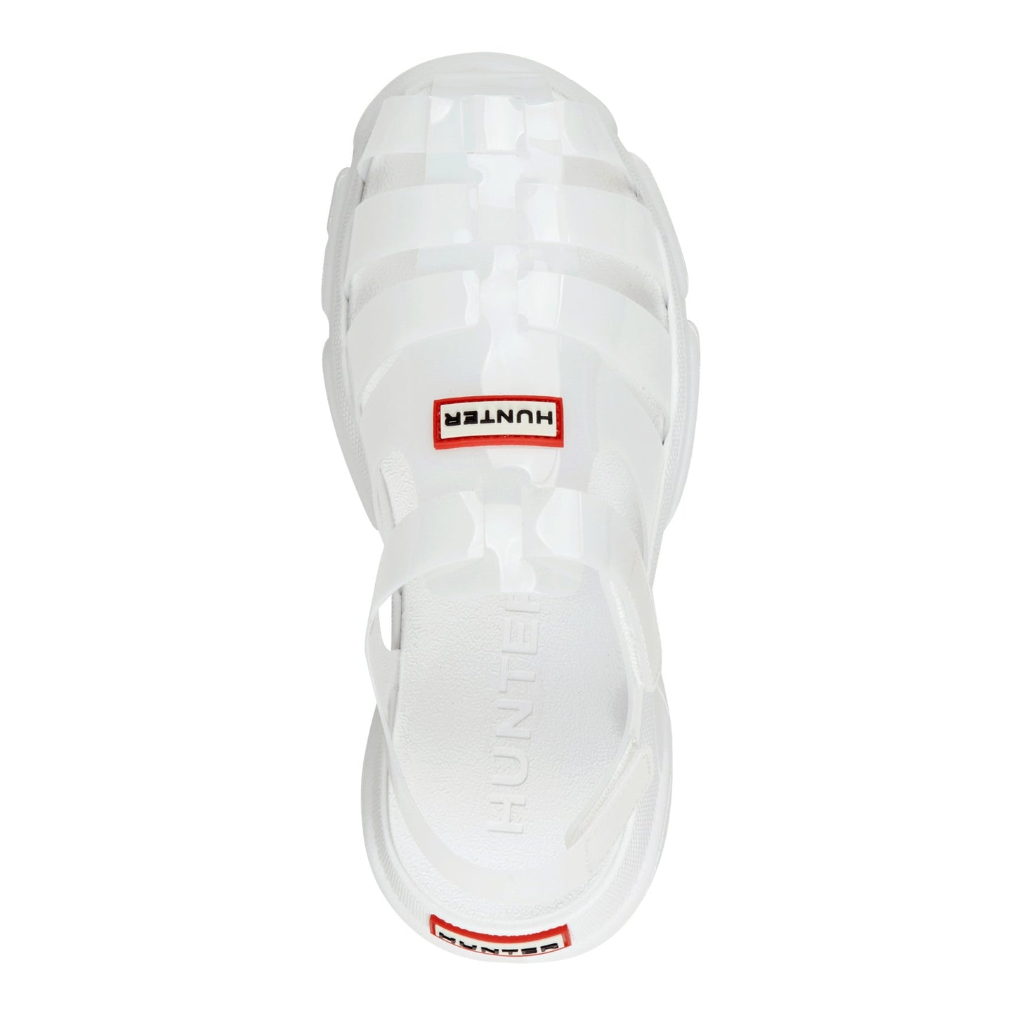 Hunter Boots Big Kids Belize Casual Closed Toe Strappy Sandals