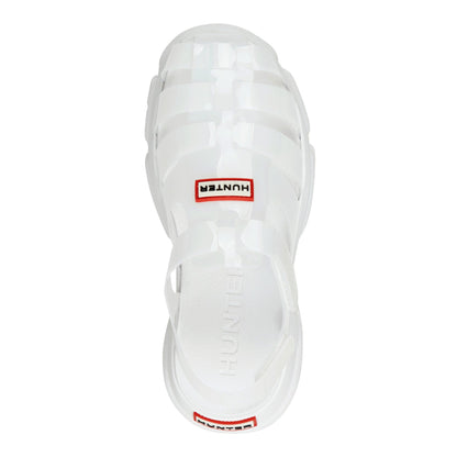 Hunter Boots Big Kids Belize Casual Closed Toe Strappy Sandals