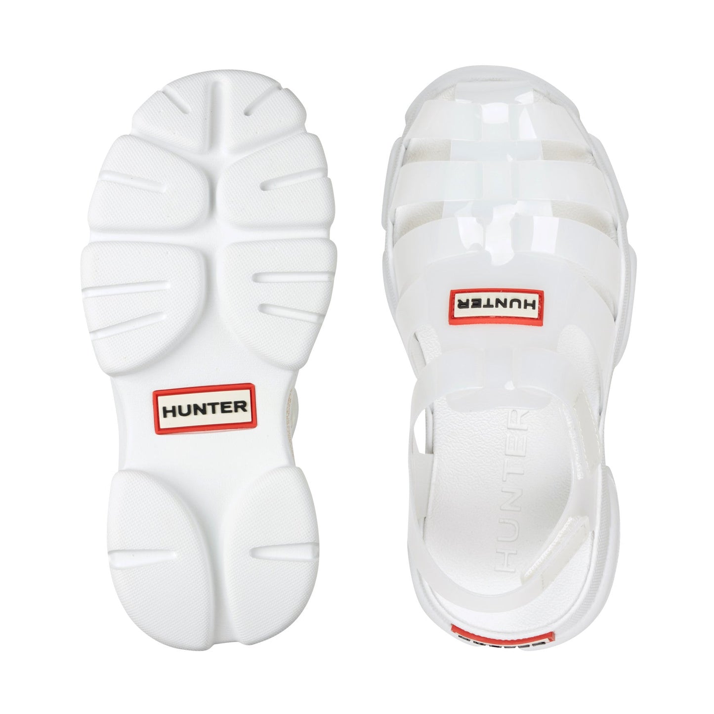 Hunter Boots Little Kids Belize Casual Closed Toe Strappy Sandals