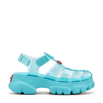 Hunter Boots Little Kids Belize Casual Closed Toe Strappy Sandals