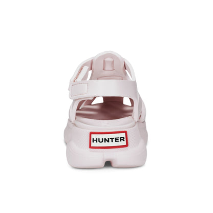 Hunter Boots Big Kids Belize Casual Closed Toe Strappy Sandals