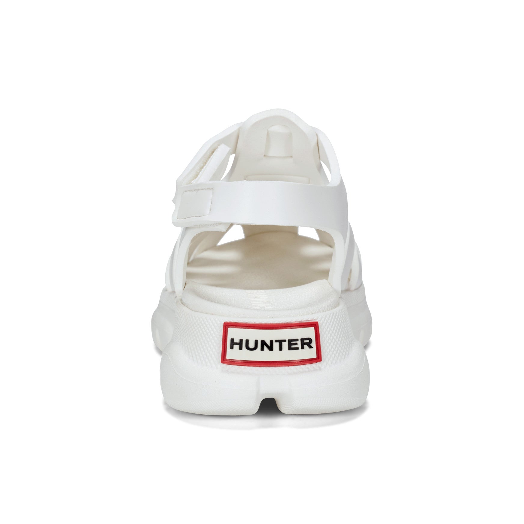 Hunter Boots Big Kids Belize Casual Closed Toe Strappy Sandals