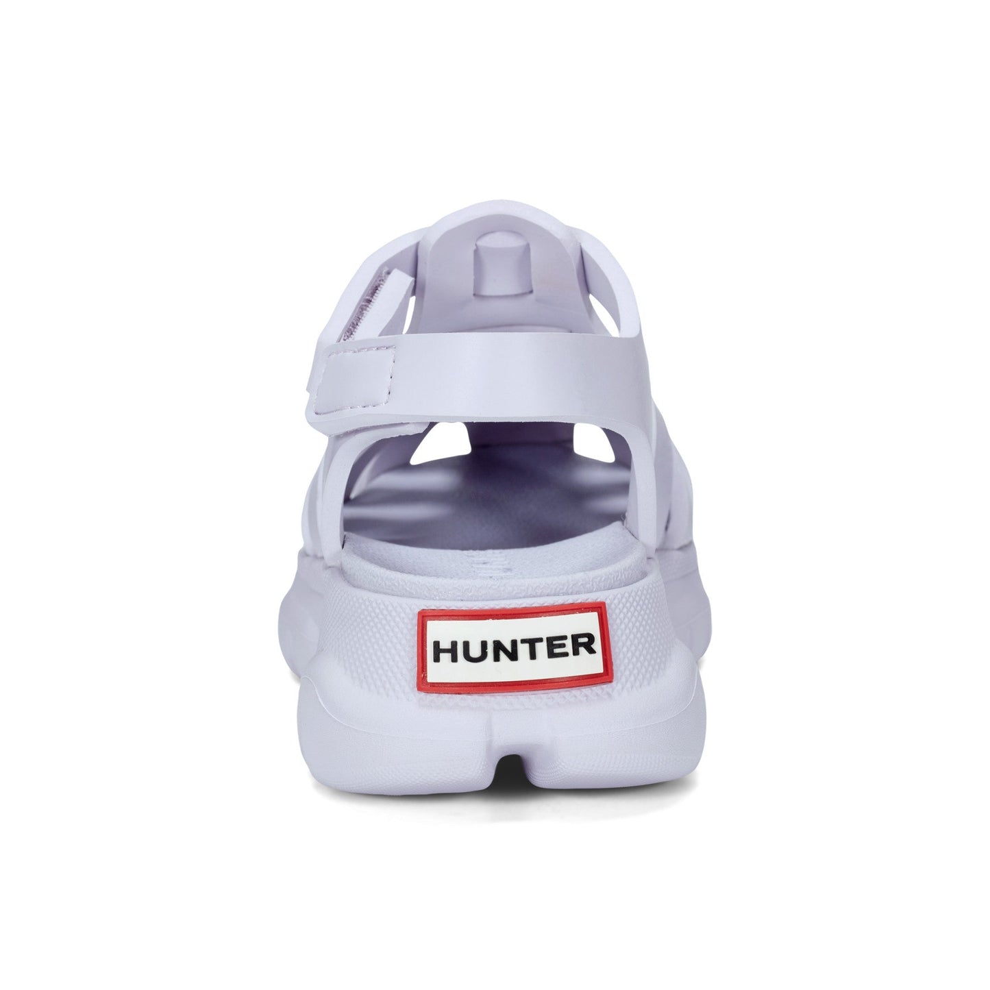 Hunter Boots Big Kids Belize Casual Closed Toe Strappy Sandals
