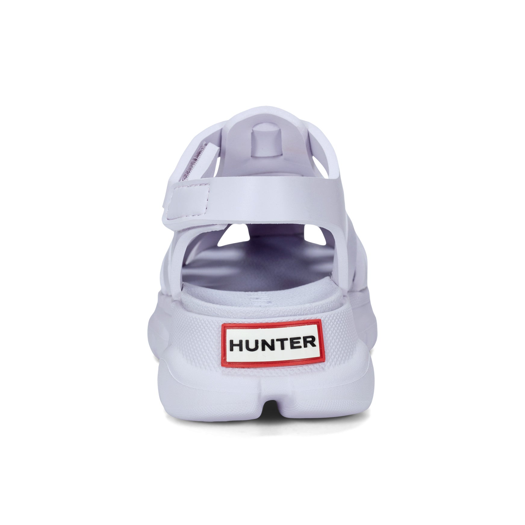 Hunter Boots Big Kids Belize Casual Closed Toe Strappy Sandals