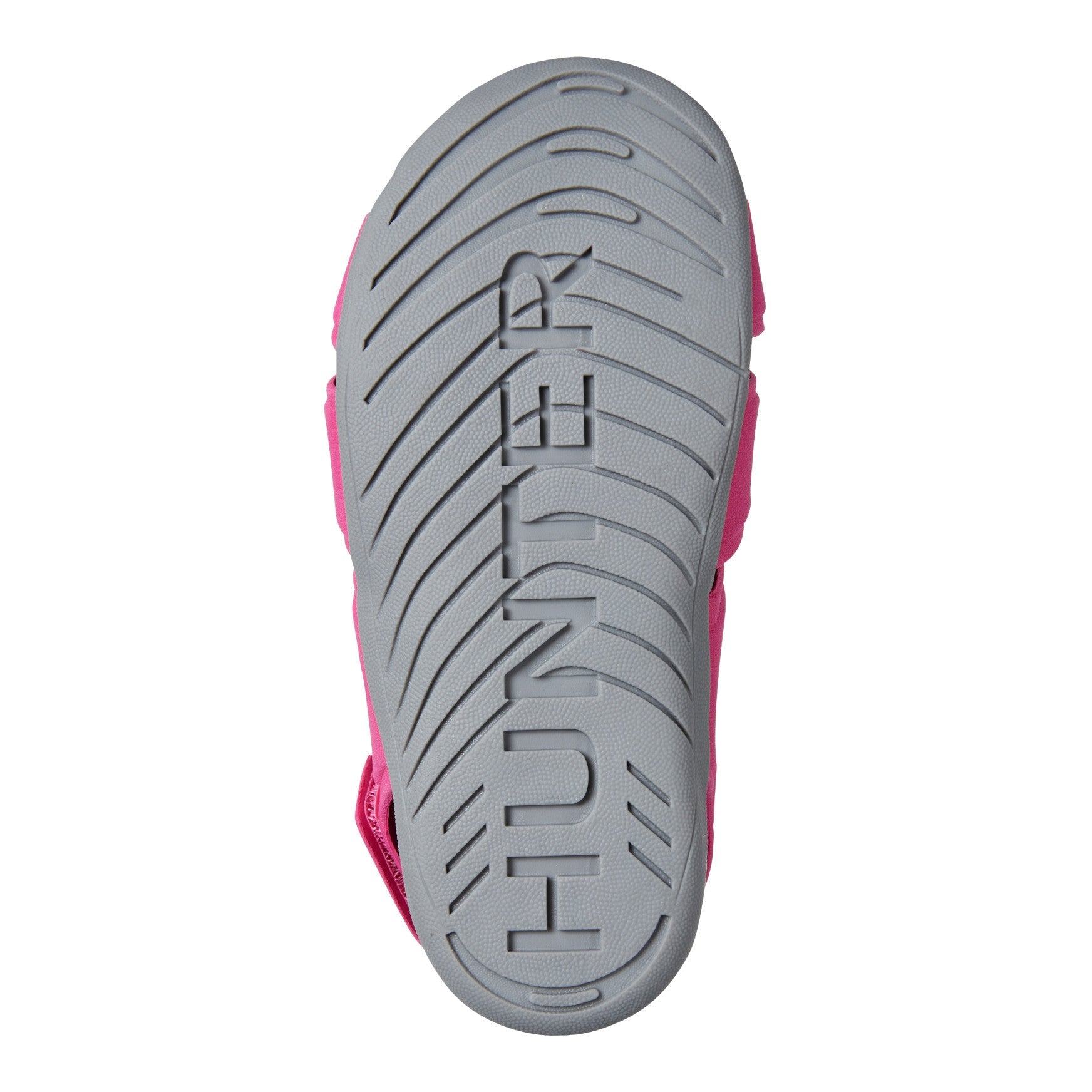Hunter Boots Little Kids Edosa Slingback Casual Flat Sandals