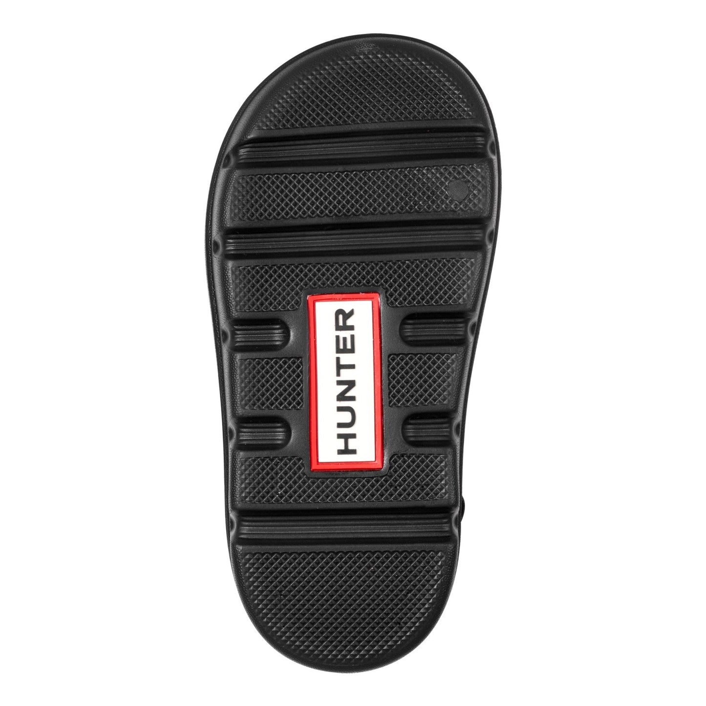 Hunter Boots Little Kids Dottie Slingback Casual Flat Sandals