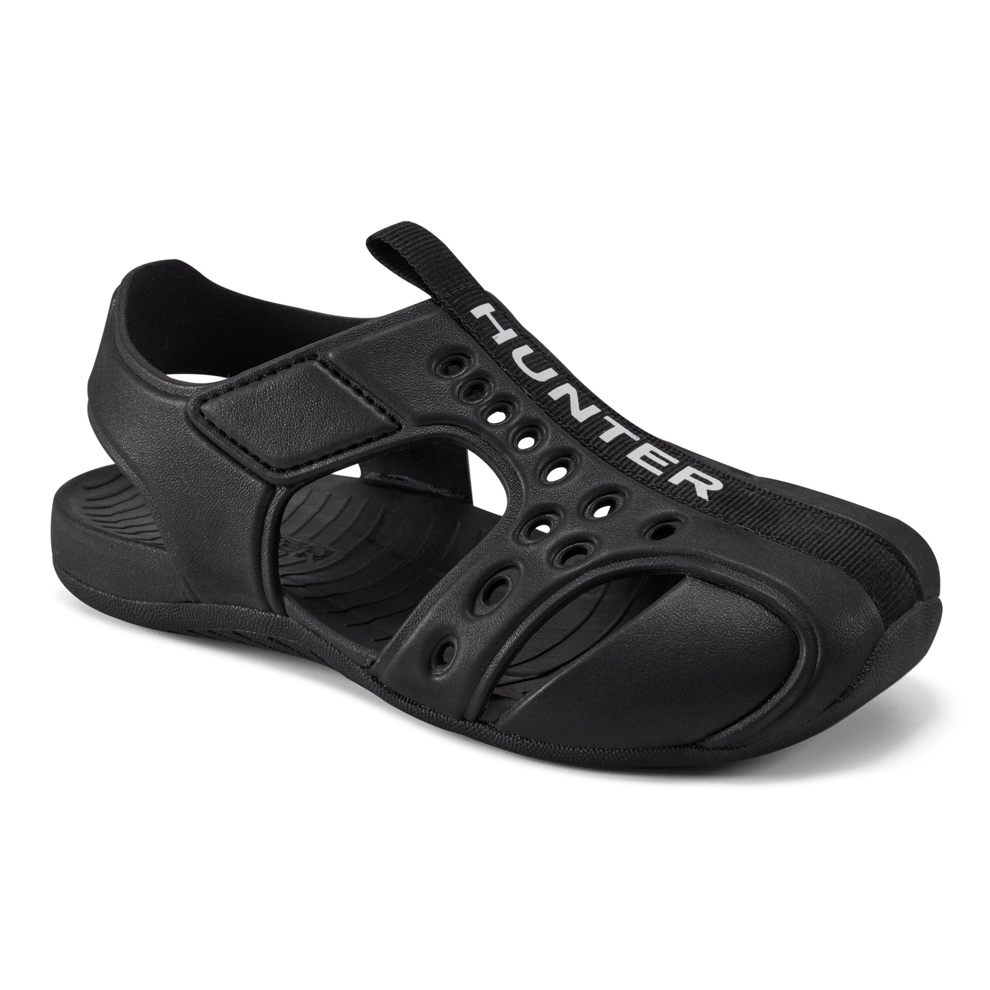 Hunter Boots Little Kids Erina Casual Sandals