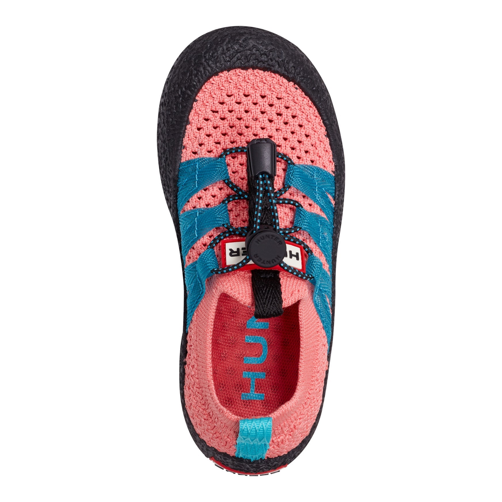 Hunter Boots Little Kids Vin Casual Slip-on Water Shoes