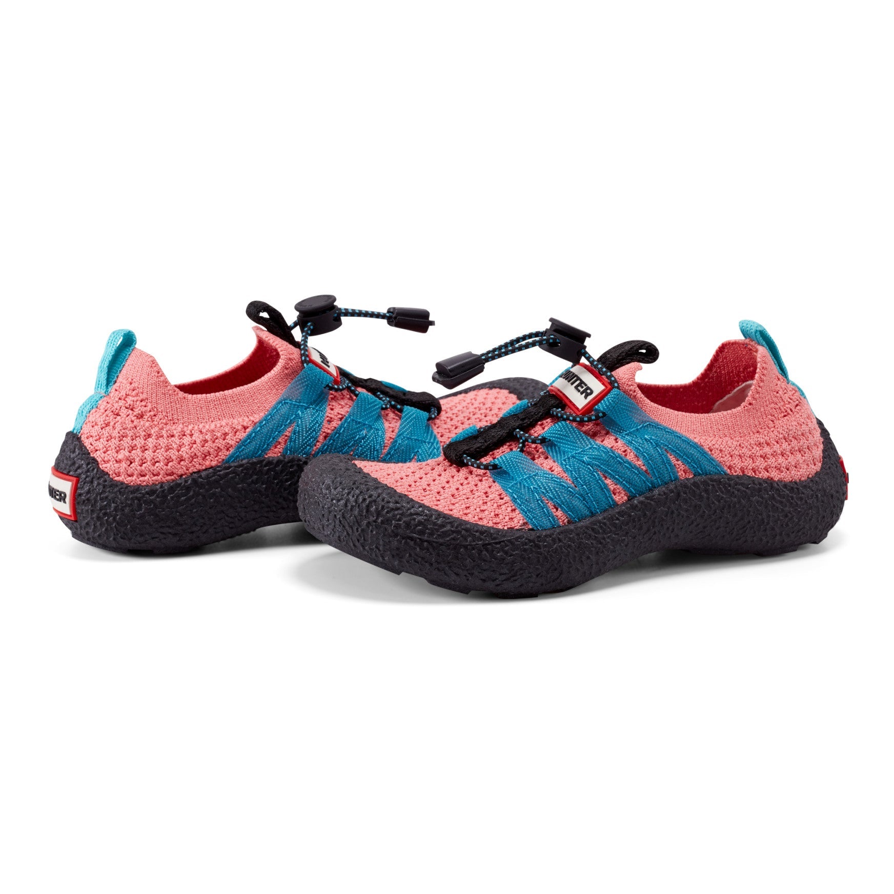 Hunter Boots Little Kids Vin Casual Slip-on Water Shoes