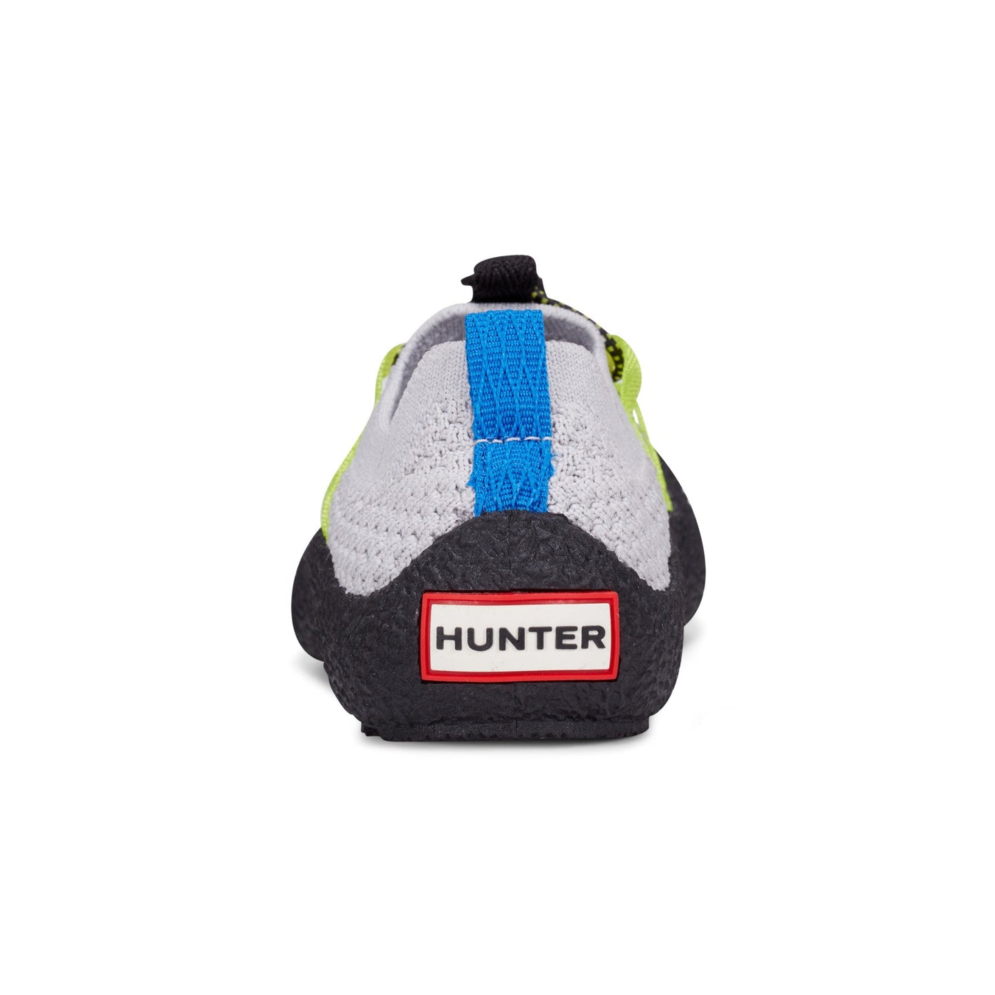 Hunter Boots Little Kids Vin Casual Slip-on Water Shoes