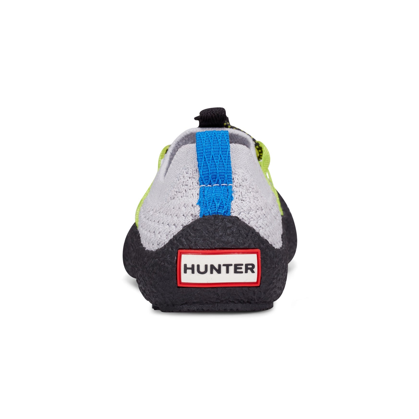 Hunter Boots Little Kids Vin Casual Slip-on Water Shoes