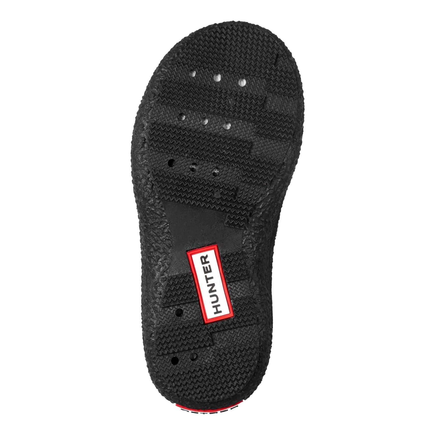 Hunter Boots Little Kids Vin Casual Slip-on Water Shoes
