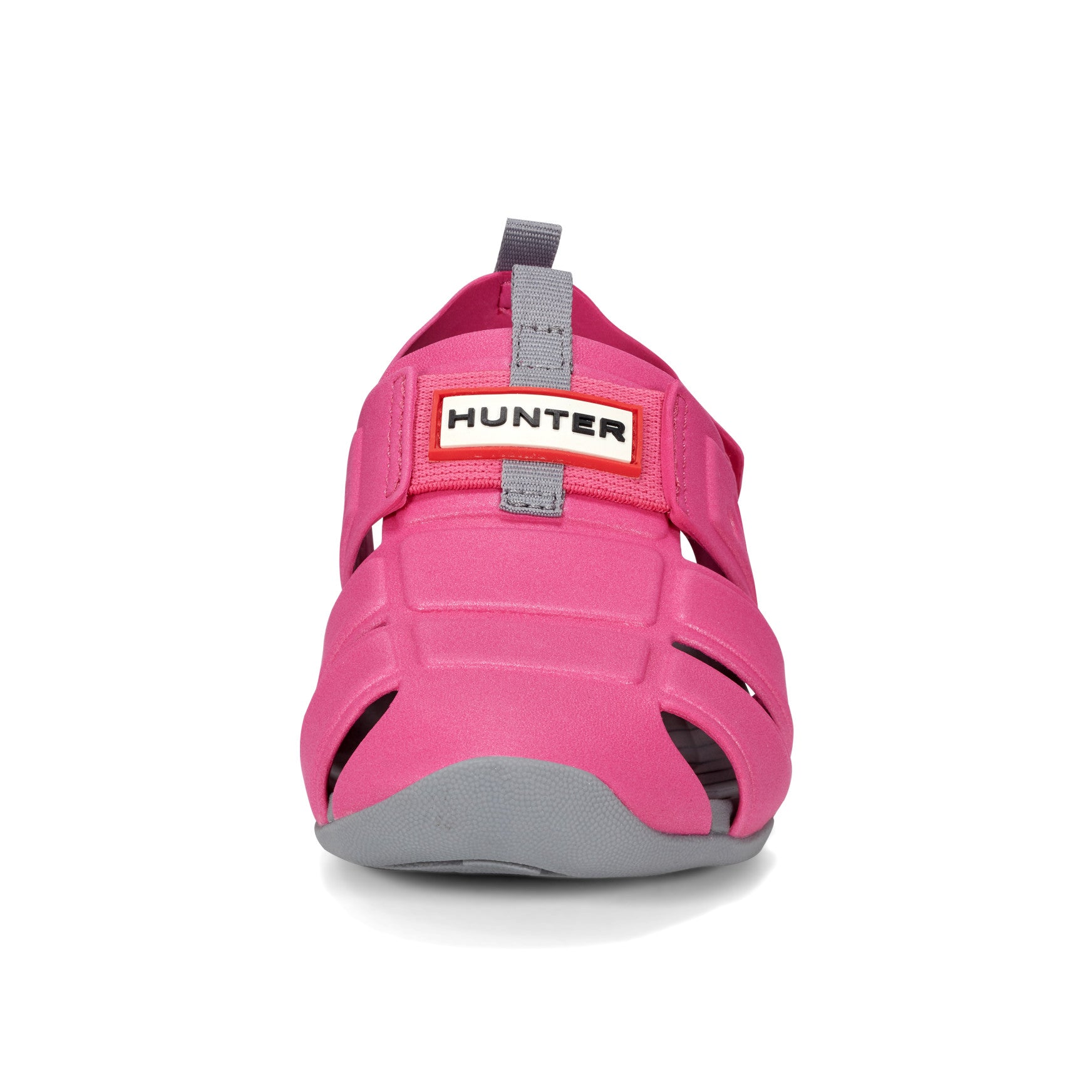 Hunter Boots Little Kids Edosa Slingback Casual Flat Sandals