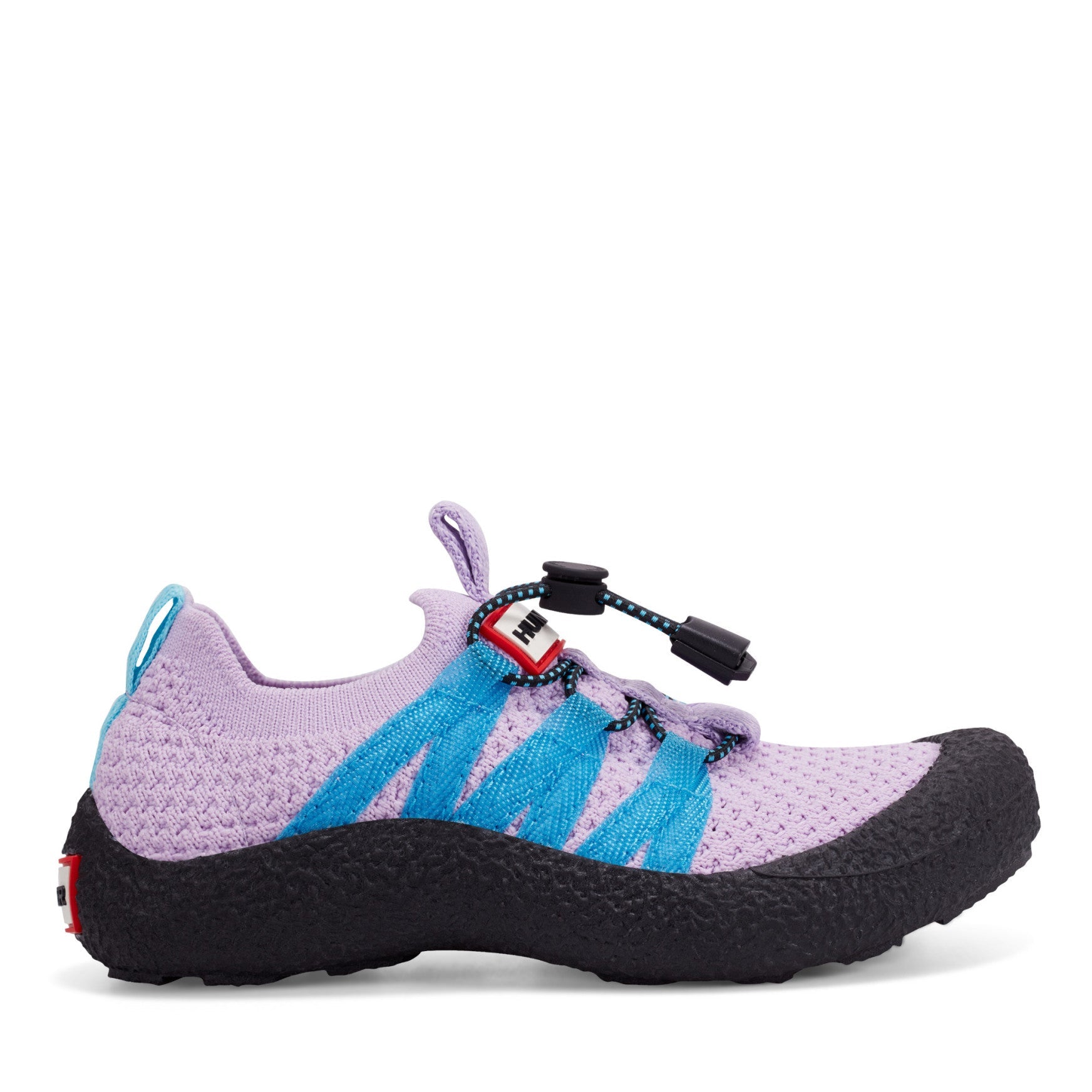 Hunter Boots Big Kids Vin Casual Slip-on Water Shoes