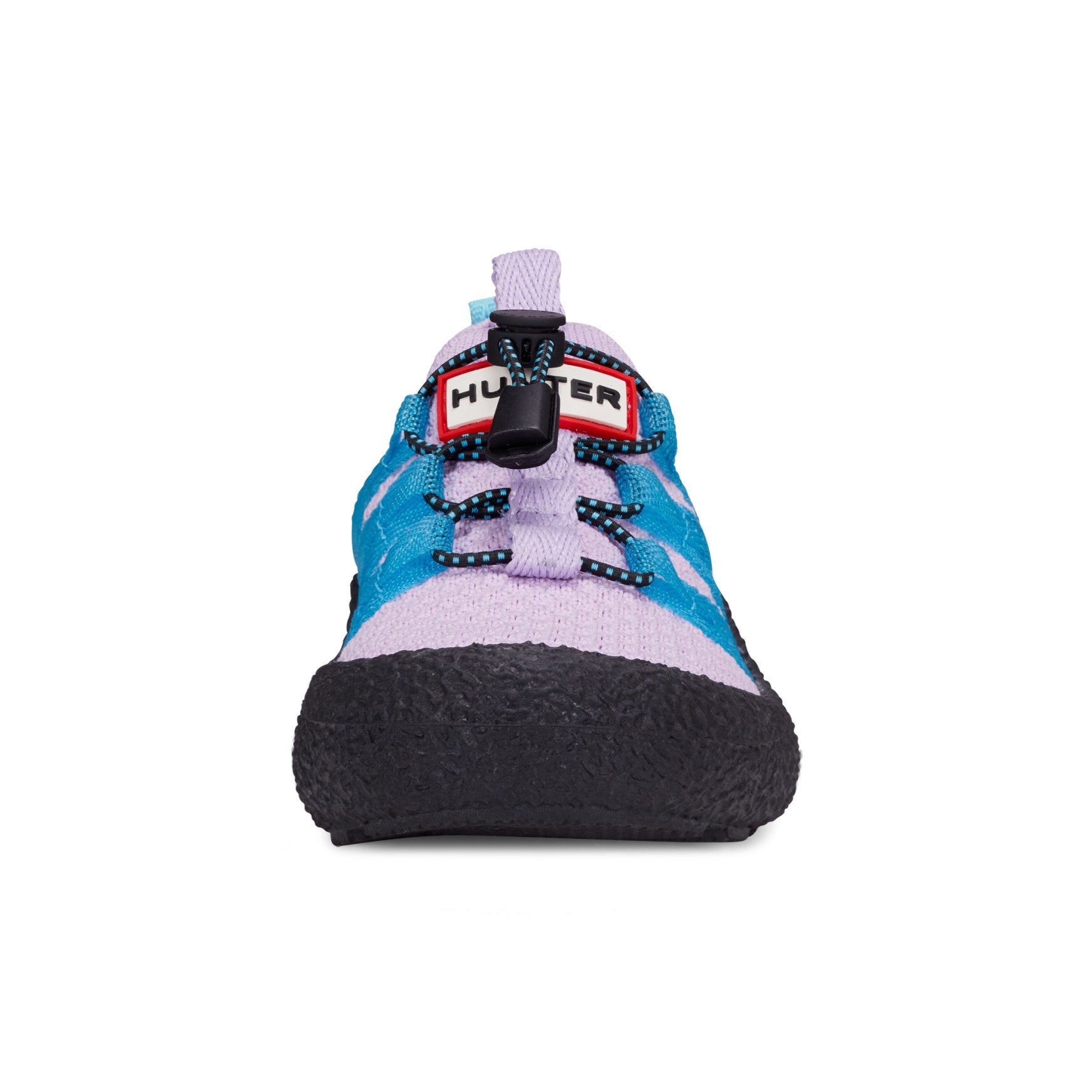 Hunter Boots Big Kids Vin Casual Slip-on Water Shoes