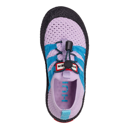 Hunter Boots Big Kids Vin Casual Slip-on Water Shoes