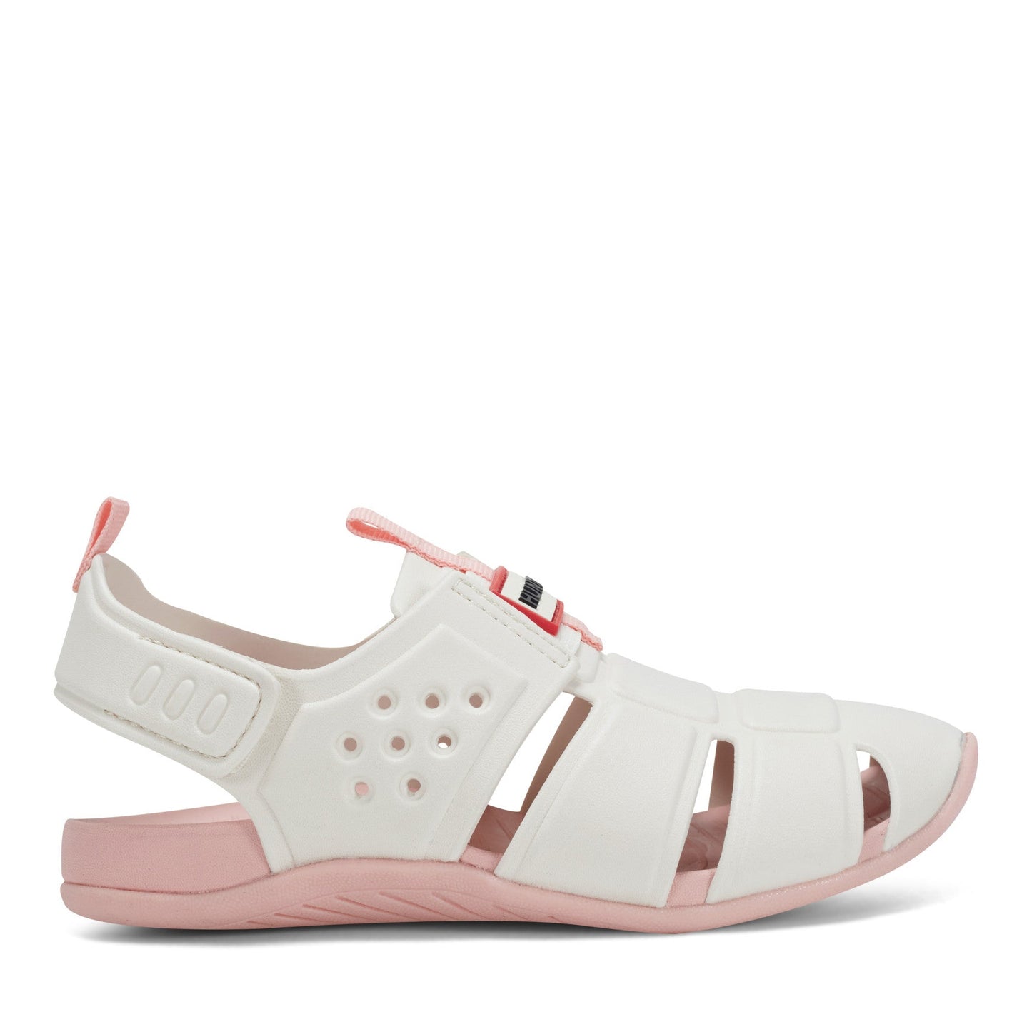 Hunter Boots Little Kids Edosa Slingback Casual Flat Sandals