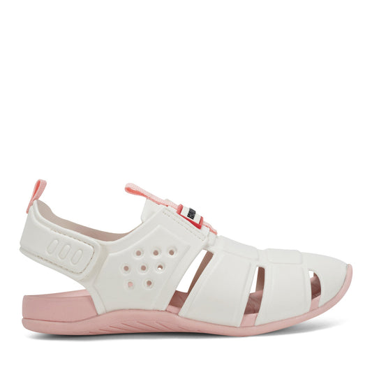 Hunter Boots Little Kids Edosa Slingback Casual Flat Sandals